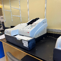 Leica IP C Inkjet Printer image 0